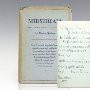 Midstream: My Later Life