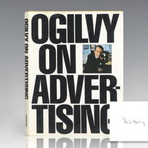 Ogilvy on Advertising