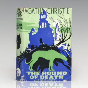 The Hound of Death and Other Stories
