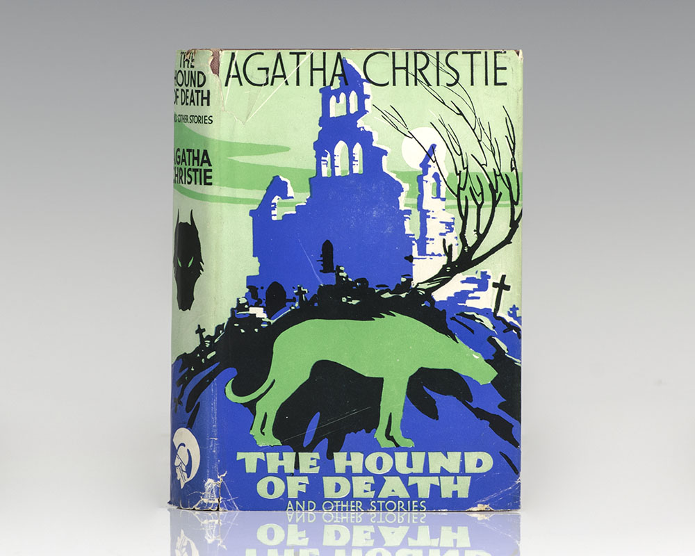 The Hound of Death and Other Stories.