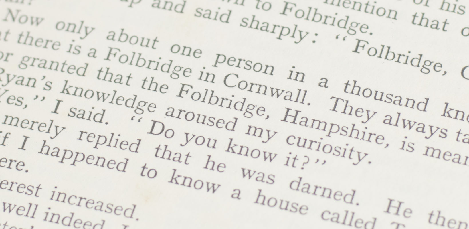 The Hound of Death and Other Stories