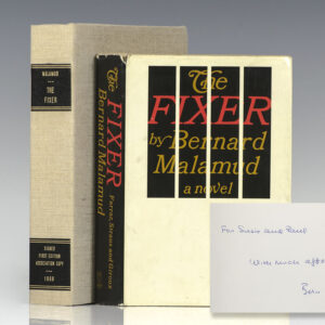 The Fixer