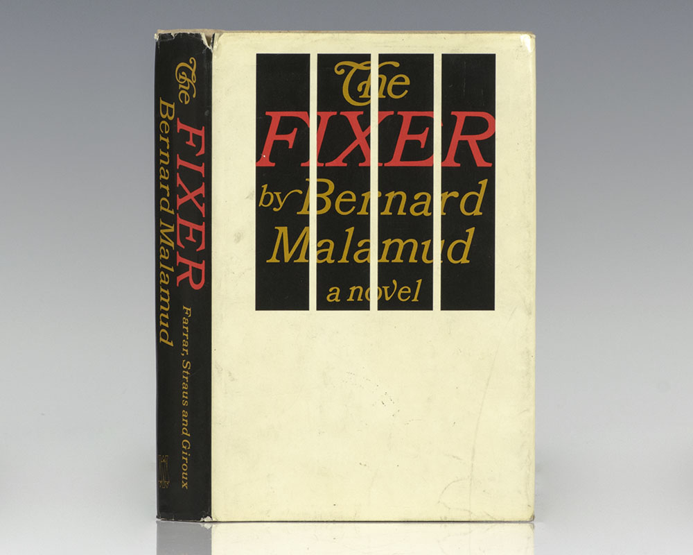 The Fixer