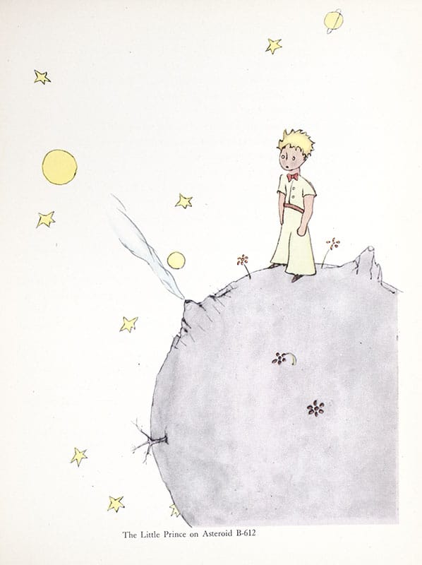 The Little Prince