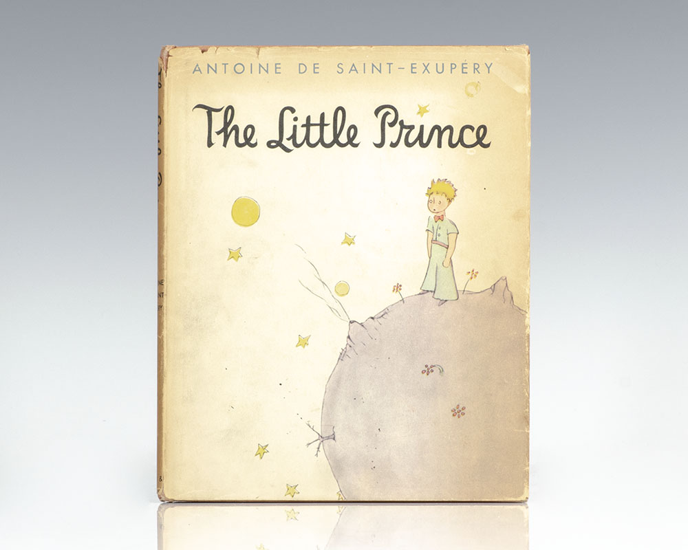 The Little Prince