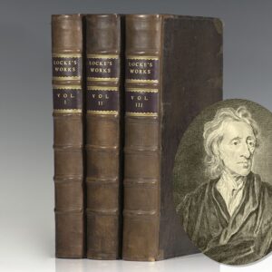 Locke's Works