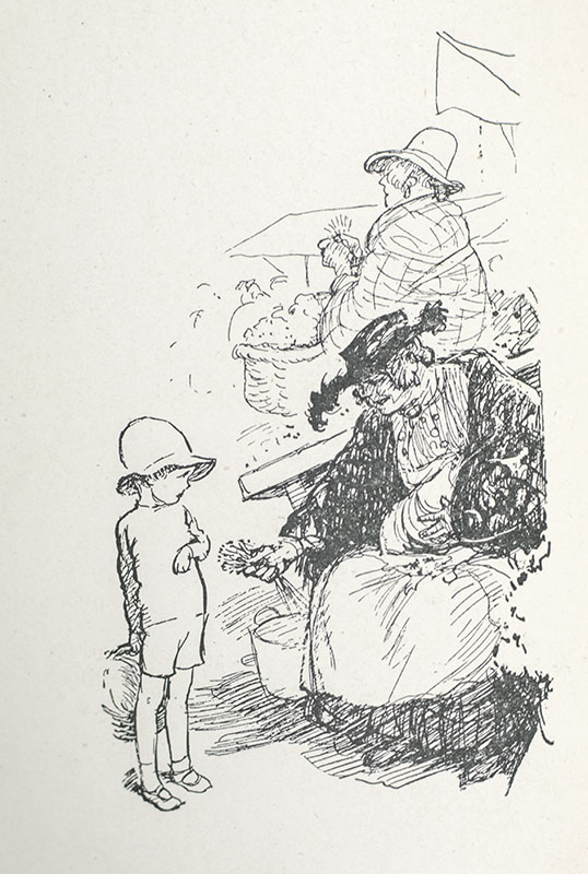 The Four Pooh Books: When We Were Very Young; Winnie-The-Pooh; Now We Are Six; The House At Pooh Corner