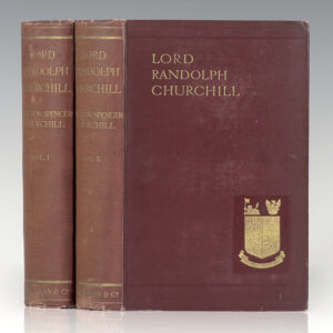 Lord Randolph Churchill