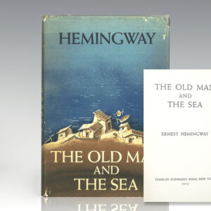 The Old Man and the Sea