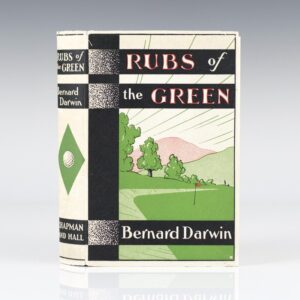 Rubs of the Green.