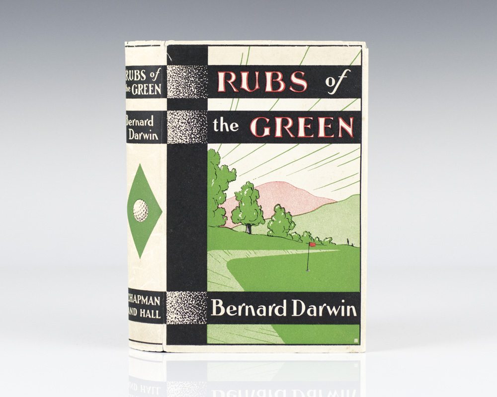 Rubs of the Green.