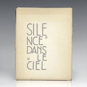 Silence Dans Le Ciel.