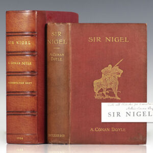 Sir Nigel.