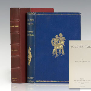 Soldier Tales.