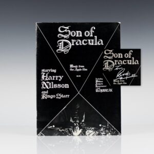 Son of Dracula.