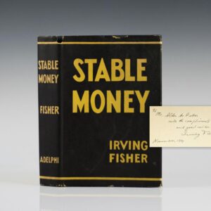 Stable Money.