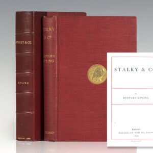 Stalky & Co.