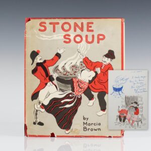 Stone Soup.