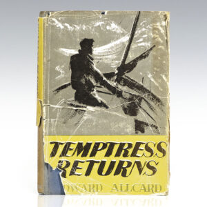 Temptress Returns.