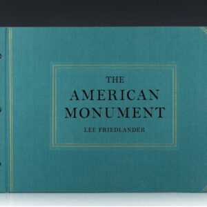 The American Monument.