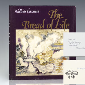 The Bread of Life.
