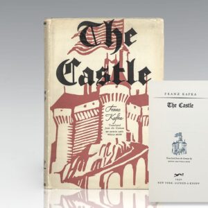 The Castle.
