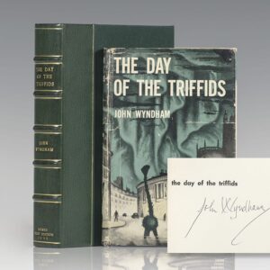 The Day of the Triffids.