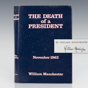 The Death of a President.