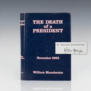 The Death of a President.