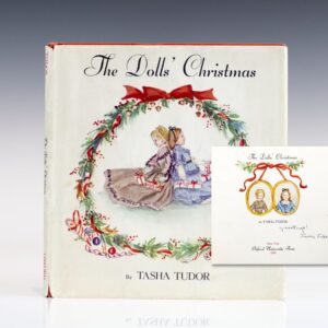 The Dolls' Christmas.