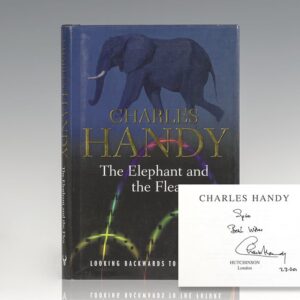 The Elephant and the Flea.