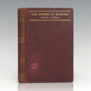 The Empire of Business.