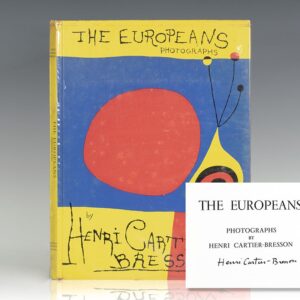 The Europeans.