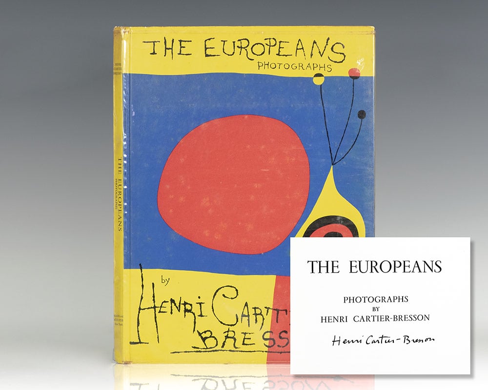 The Europeans.