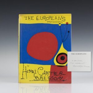 The Europeans.