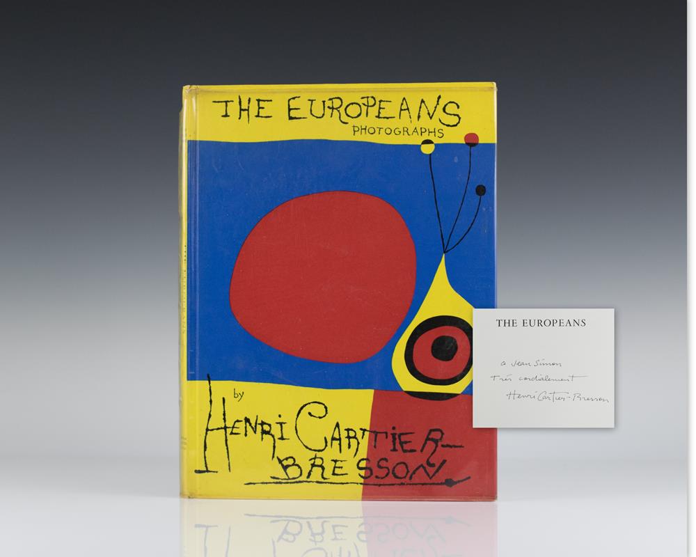 The Europeans.