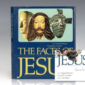 The Faces of Jesus.