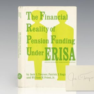 The Financial Reality of Pension Funding Under ERISA.