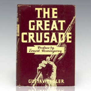 The Great Crusade.