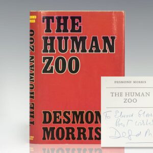 The Human Zoo.