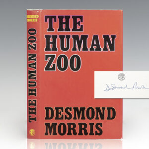 The Human Zoo.