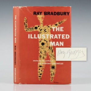 The Illustrated Man.