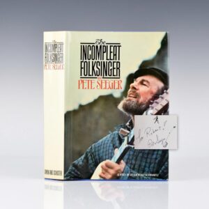 The Incompleat Folksinger.