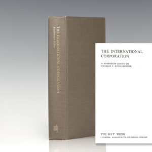 The International Corporation.