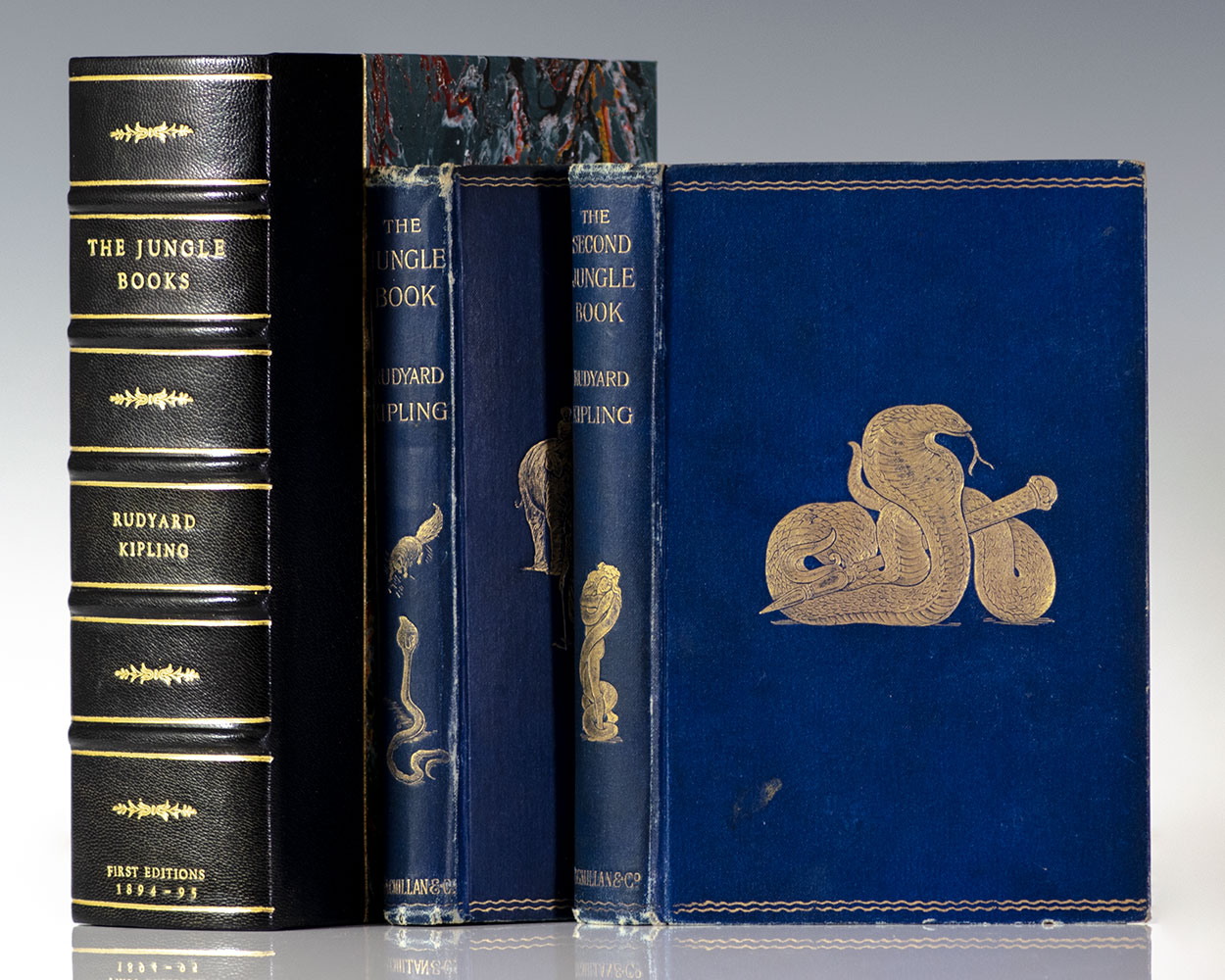 The Jungle Book Second