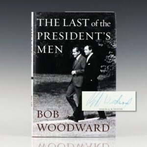 The Last of the President's Men.