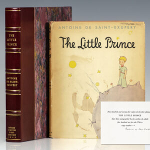 The Little Prince.