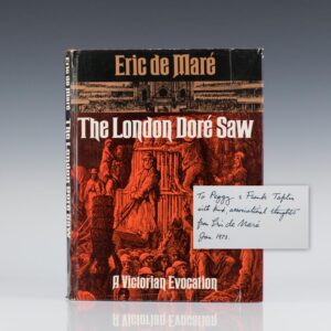 The London Dore Saw: A Victorian Evocation.