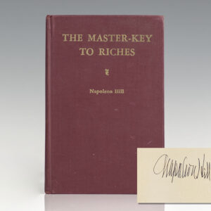The Master-Key to Riches.