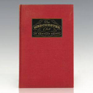 The Medchester Club.